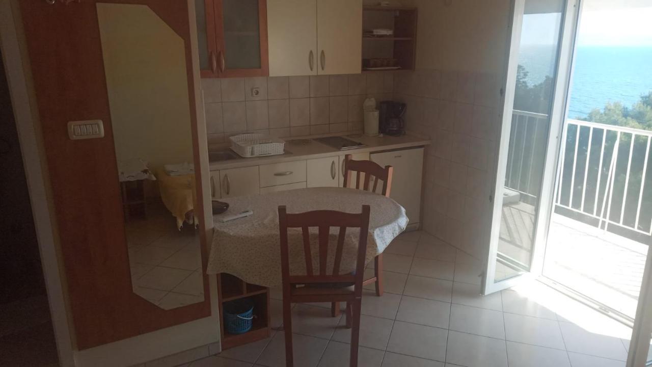 Appartamento Healing Gem Of Stobrec Spalato Esterno foto
