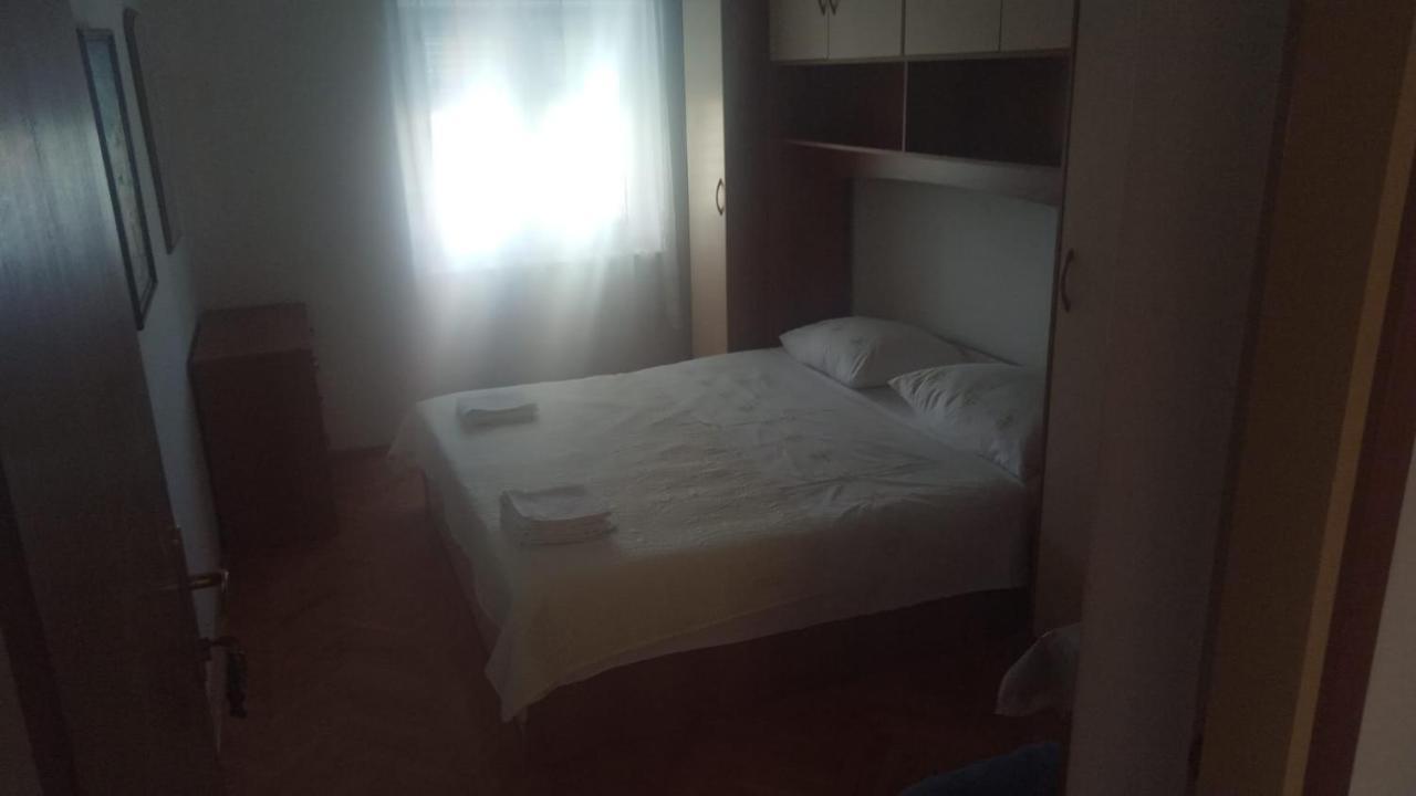 Appartamento Healing Gem Of Stobrec Spalato Esterno foto