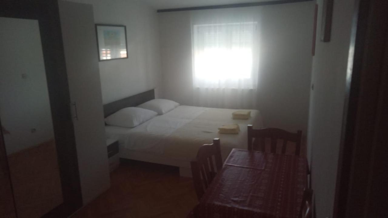 Appartamento Healing Gem Of Stobrec Spalato Esterno foto