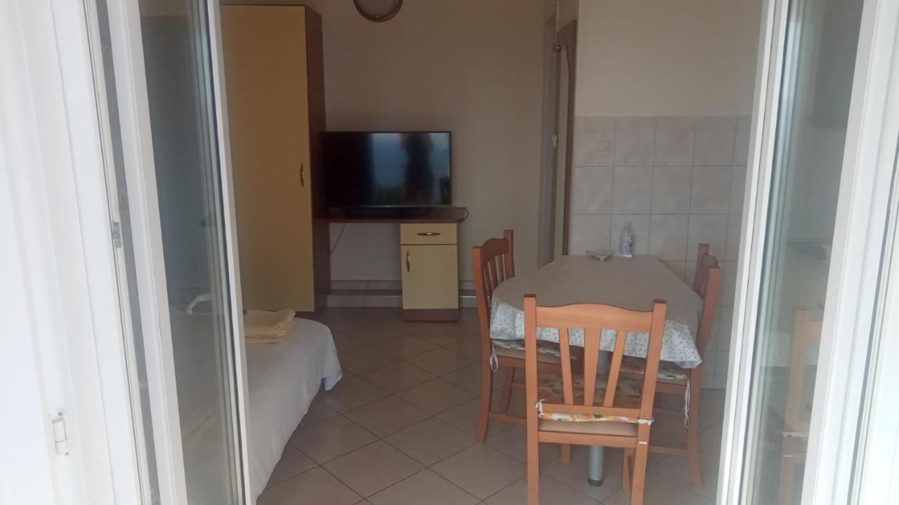 Appartamento Healing Gem Of Stobrec Spalato Esterno foto